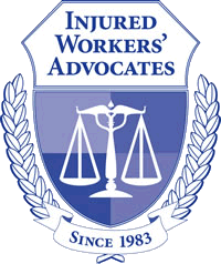 injured workers comp advocates logo